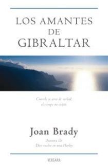 LOS AMANTES DE GIBRALTAR
