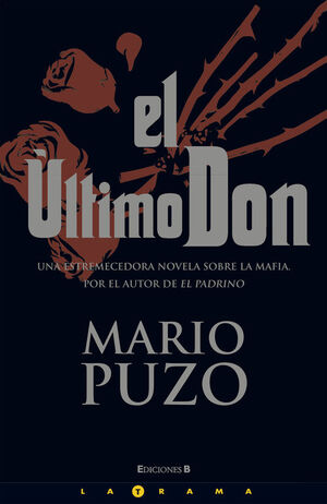 EL ÚLTIMO DON