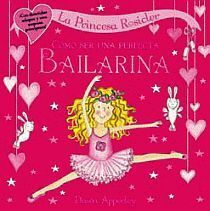 PRINCESA ROSICLER, LA