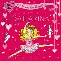 Princesa Rosicler, la