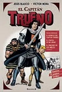 Capitan Trueno,El