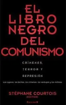 El Libro Negro del Comunismo