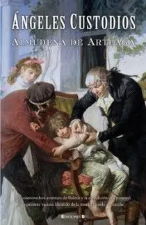 Ángeles Custodios