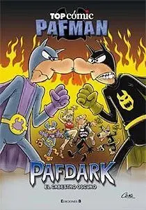 Pafdark