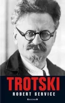 Trotski. Una Biografía