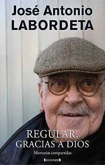 Regular Gracias a Dios