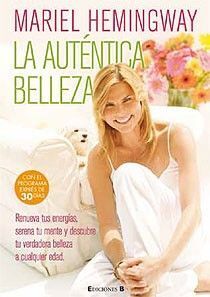 LA AUTENCIA BELLEZA