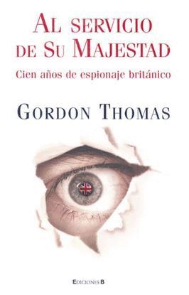 AL SERVICIO DE SU MAJESTAD