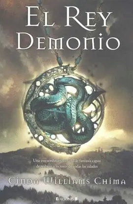 El Rey Demonio