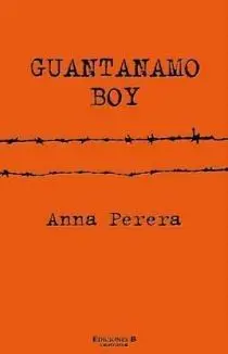 Guantanamo Boy