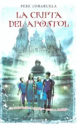 La Cripta del Apóstol