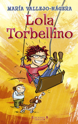 TORBELLINO,LOLA