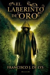 LABERINTO DEL ORO, EL