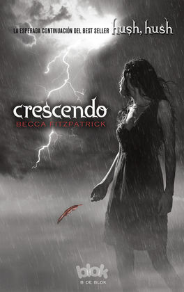 HUSH HUSH II. CRESCENDO
