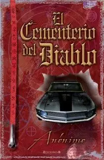 Cementerio del Diablo, el