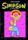 Mhs el Efecto Homer (Nº 32)