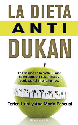 LA DIETA ANTI-DUKAN