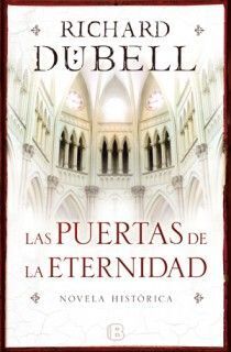 LAS PUERTAS DE LA ETERNIDAD