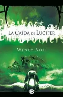 Caida de Lucifer, la