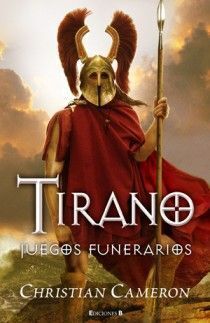 TIRANO 3 JUEGOS FUNERARIOS