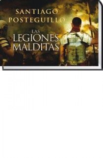AFRICANUS 2. LAS LEGIONES MALDITAS - LIBRINOS
