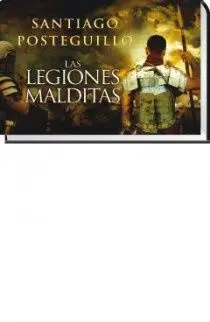 Africanus 2. Las Legiones Malditas - Librinos