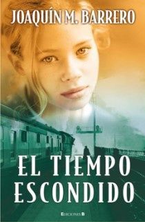TIEMPO ESCONDIDO,EL