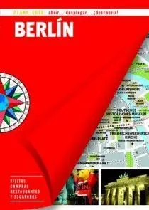 Berlin Plano Guias 2012
