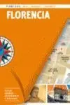 Florencia Plano Guia 2012