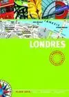Londres Plano Guia 2012