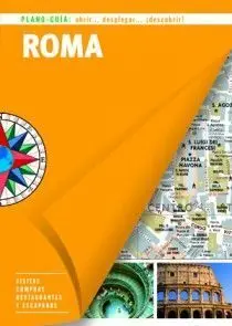 Roma Plano Guia 2012