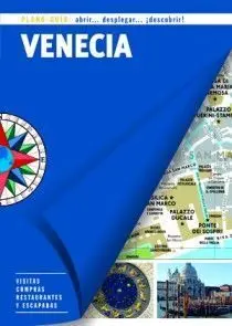 Venecia Plano Guia 2012