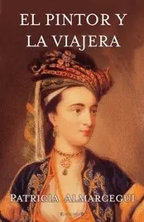 El Pintor y la Viajera