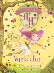 Vuela Alto. Academia de Hadas