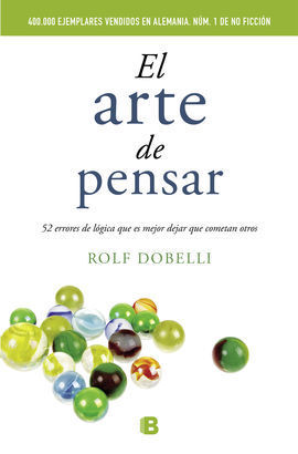 ARTE DE PENSAR, EL