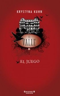 VALLE EL -TEMPORADA 1. EL JUEGO