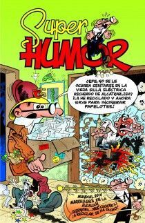 SHM MUNDIAL 2010 (Nº 52)