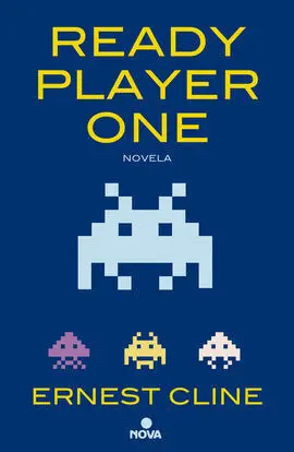 Ready Player One