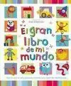 Gran Libro de mi Mundo,El