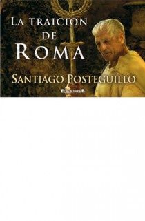 AFRICANUS 3. LA TRAICIÓN DE ROMA - LIBRINOS