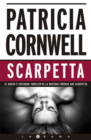 SCARPETTA (25º ANIVERSARIO)