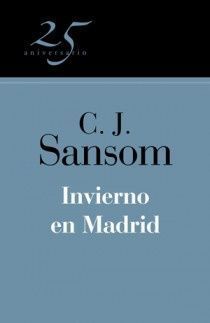 INVIERNO EN MADRID (25º ANIVERSARIO)