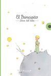 LIBRO DEL BEBE. EL PRINCIPITO