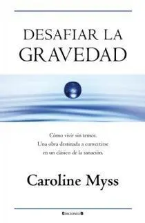 Desafiar la Gravedad