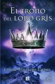 Trono del Lobo Gris,El