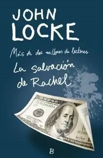Salvación de Rachel, la