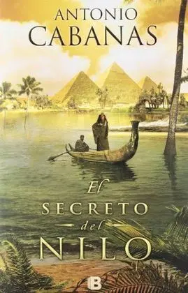 Secreto del Nilo,El