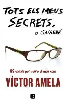 Tots Els Meus Secrets, o Gairebe