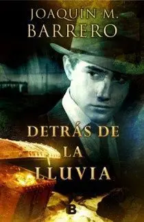 Detrás de la Lluvia