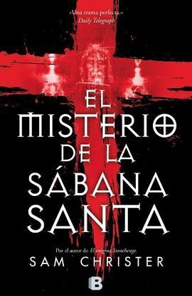 MISTERIO DE LA SABANA SANTA,EL